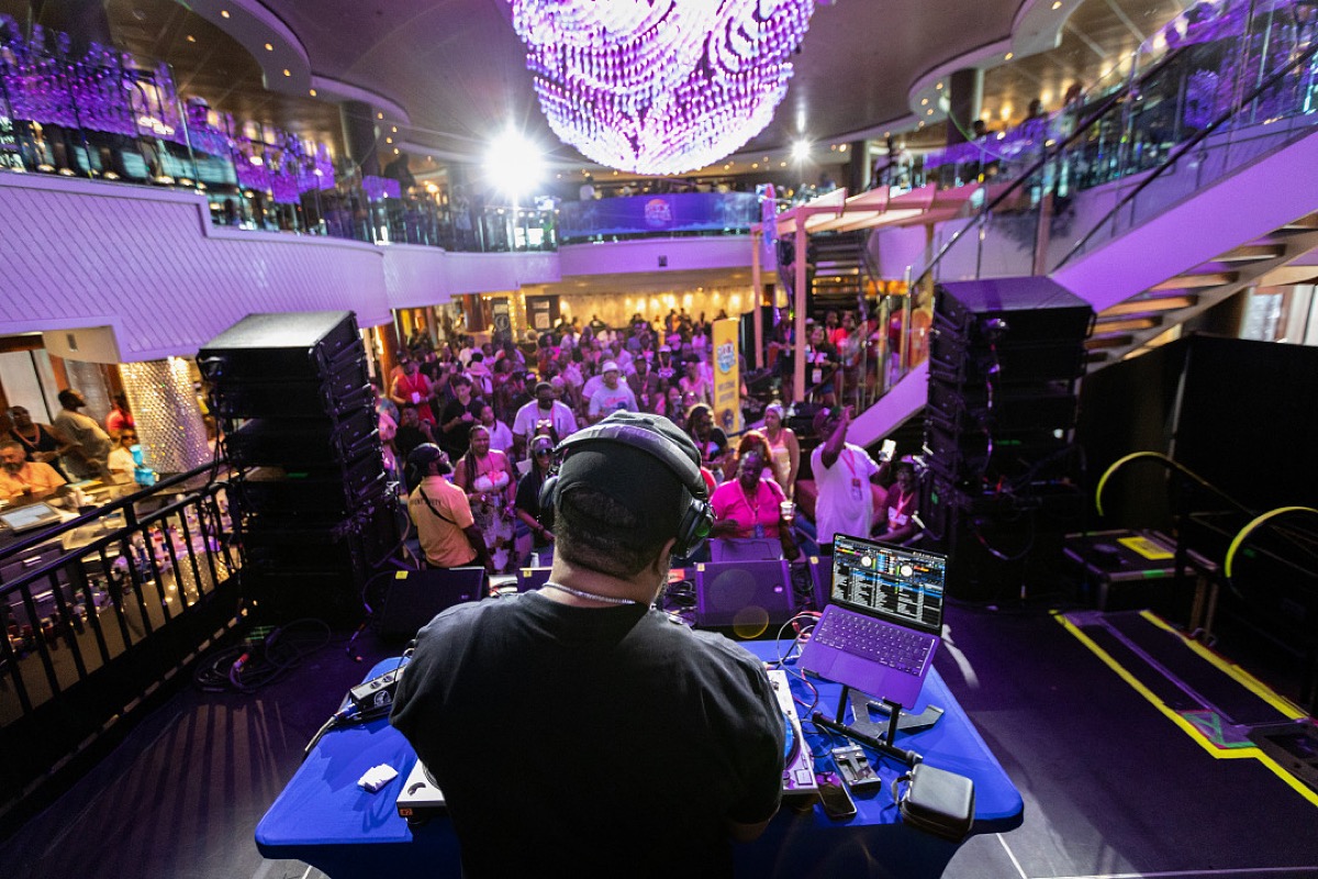 RTB Cruise performance